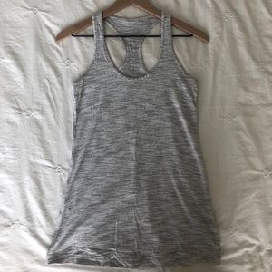 Lululemon Cool Racerback II